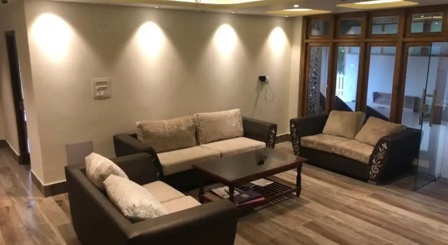 Sinclairs Yangang, Book Hotel Hotels in Sikkim with Parking, Parking