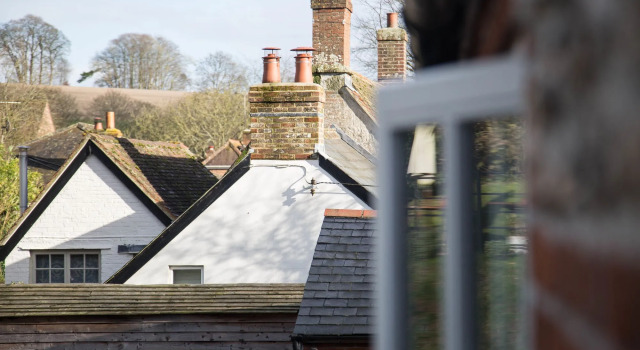 King John Inn, Book Guesthouse Tollard Royal Wiltshire