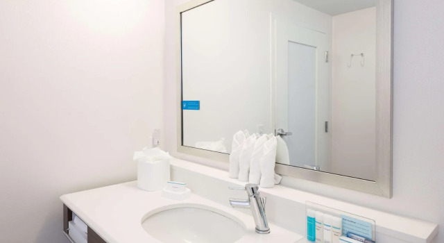 Двухместный номер Standard Hampton Inn Columbia I-26/Harbison Blvd.