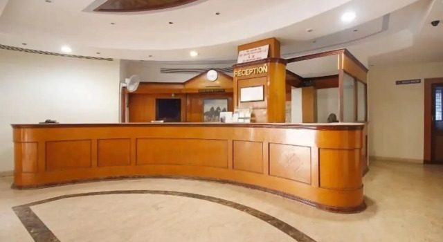 Hotel Raipur Pride - Raipur
