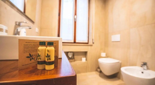 Standard- værelse B&B Il Girasole