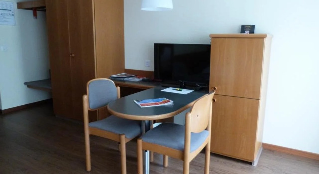 Hotel Sportcenter Fünf Dörfer AG, Book Hotel  