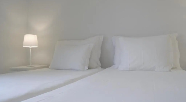 Апартаменты Superior Apartamentos Turísticos Vitoria by Petit Hotels