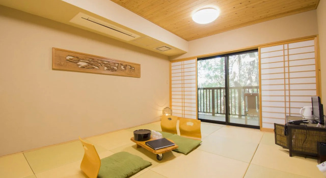Shimantonoyado, Book Hotel Shimanto Kochi