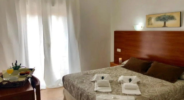 Номер Standard Hotel Medium Montecarlo