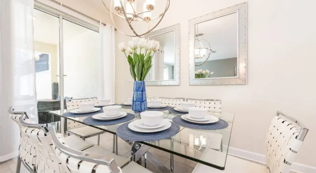 Вилла Themed 4BR Home-mickey Star Wars Pool Spacious