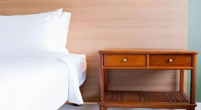 Люкс HOTEL NUU CHIANG MAI