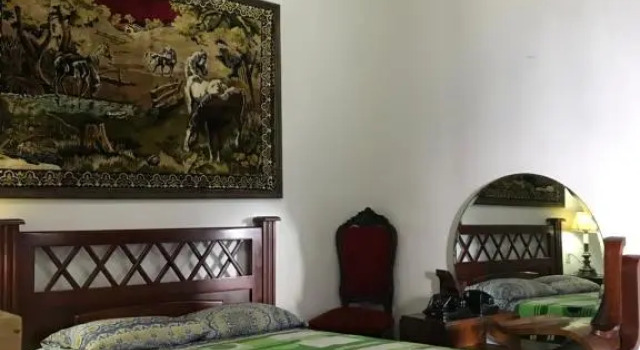 Номер Standard Hostal Mirador Andino