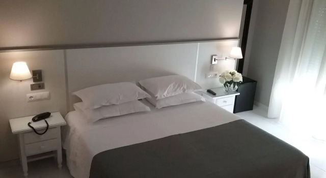 Hotel Ancora