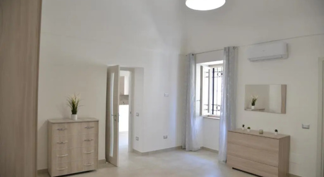 Коттедж Al borgo di Cappella