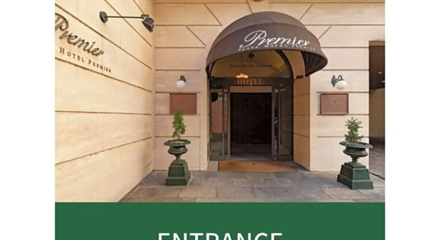 Plaza Hotel Premier - Vacation STAY 40092v, Prenota Hotel Fukuoka 