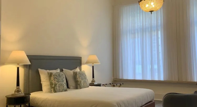 Полулюкс La Lys Rooms & Suites