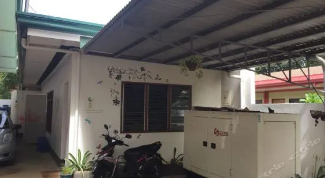Grandma's Home Bed And Breakfast, Prenota Hotel Città di Puerto Princesa 