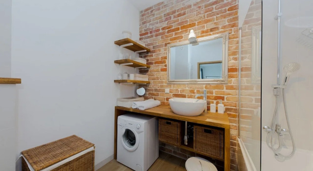 Апартаменты Comfort ShortStayPoland Marymoncka