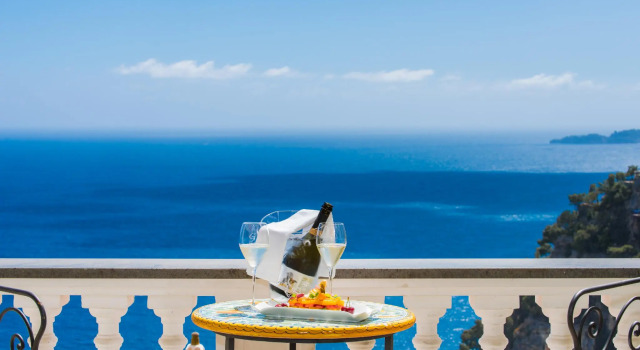 Номер Standard Hotel Villa Gabrisa