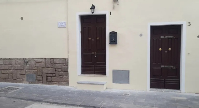 I Cappuccini B&B, Забронировать Отель «постель и завтрак» Сорсо Sardinia North