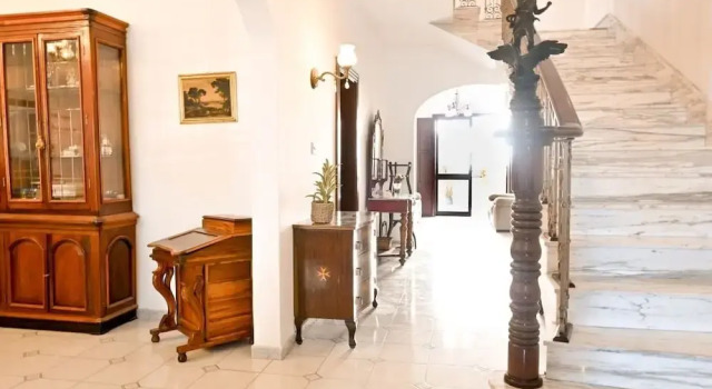 7 Mediterranea Villa