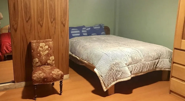 Homestay in Cusco