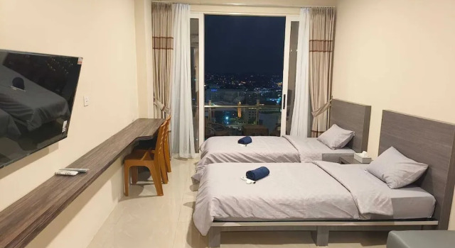 SleepRest - NTC B1206
