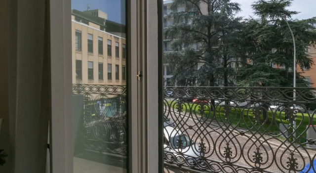 Апартаменты Casa Posta in Como With 1 Bedrooms and 1 Bathrooms
