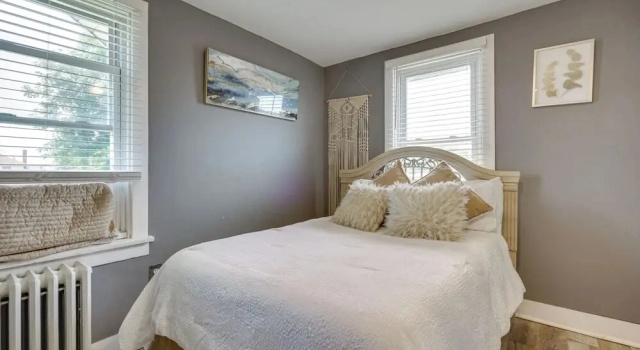 Коттедж Atlantic City Getaway Near Casinos & Boardwalk!