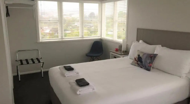 Номер Standard Kiwi House Waiheke