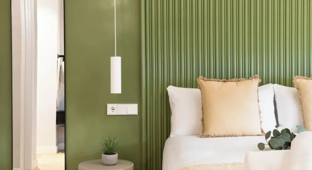 Calma Rooms by Charming, Забронировать Отель Мадрид Провинция Мадрид, рядом с Веласкес