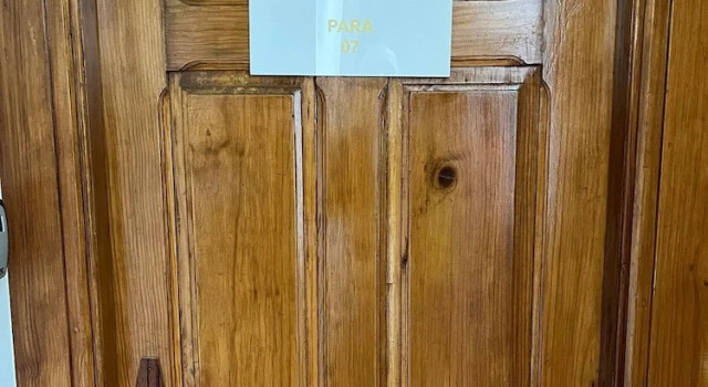 Люкс Comfort Porto Brasil Hostel