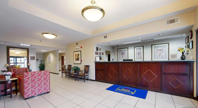Holiday Inn Express Hiram Dallas Area, Reserva ahora Hotel Hiram Georgia