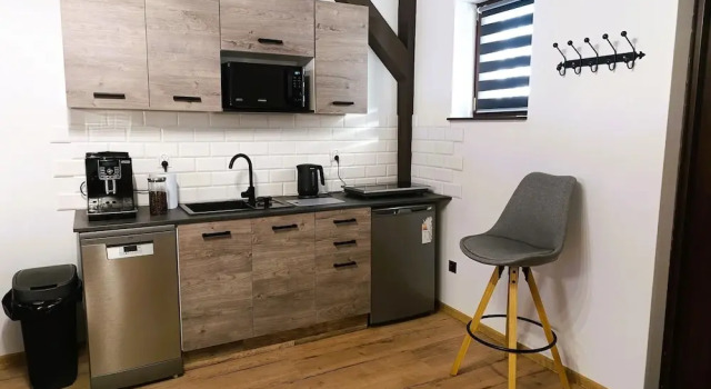 Коттедж Holiday Home in Stepnica Near Szczecin Lagoon