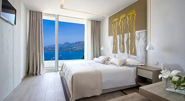 Номер Superior Hotel Cavtat