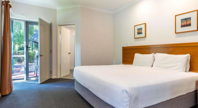 Bayview Geographe Resort Busselton, Réserver Complexe hôtelier Busselton 
