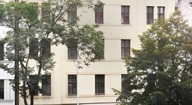 Hotel Lunik
