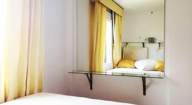 Purple Home Penthouse, Prenota Appartamento Roma Lazio