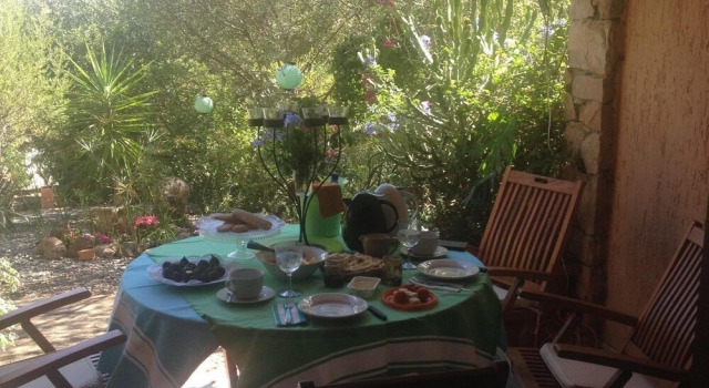Apartment - Budoni 1