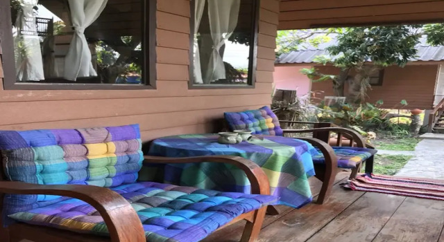 Бунгало Superior Sweet Home Resort at Pai