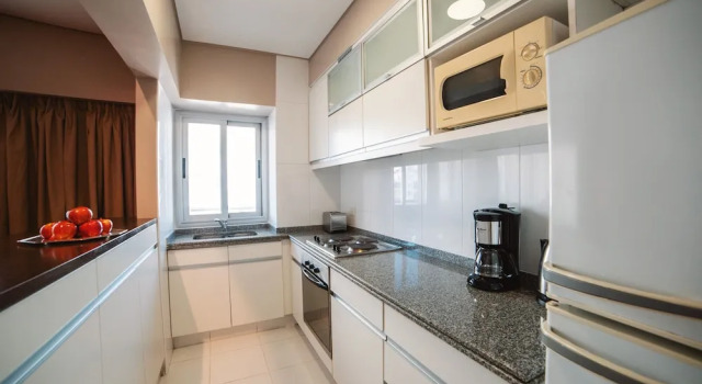 Одноместный люкс ARC Callao Studios & Suites