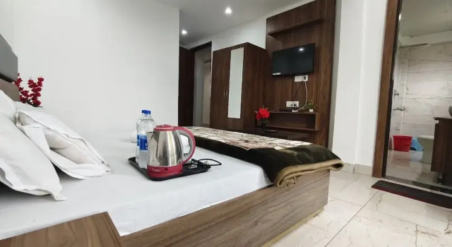 Номер Economy DAYA RESORT