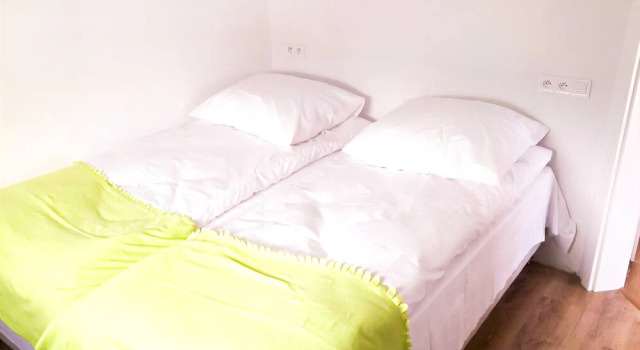 Zielony Cypel, Rezerwuj Hotel Lubniewice lubuskie