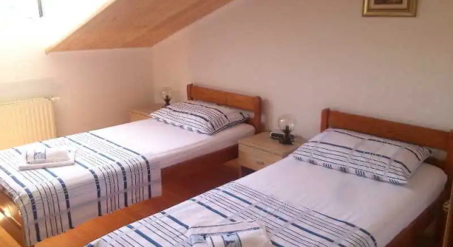 Guesthouse Zeko Rozat