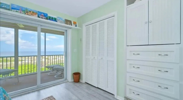 Gulf Dunes #01 - 2Br Cabin