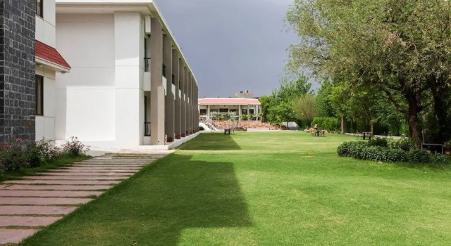 Студия Riverarch Greenfields Resort