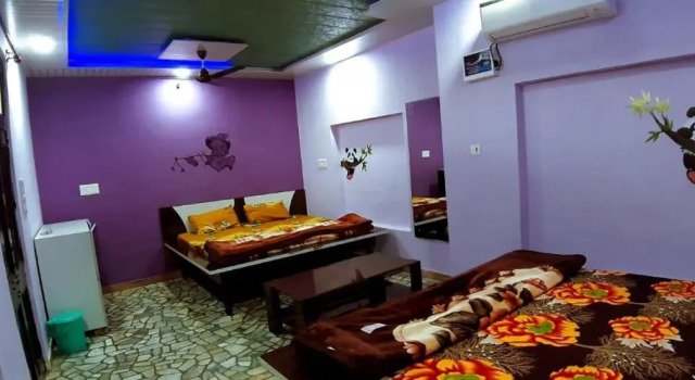 Blue Eye Backpackers Hostel, Rezervovat Hostel Hostely v Punjab, Hostel