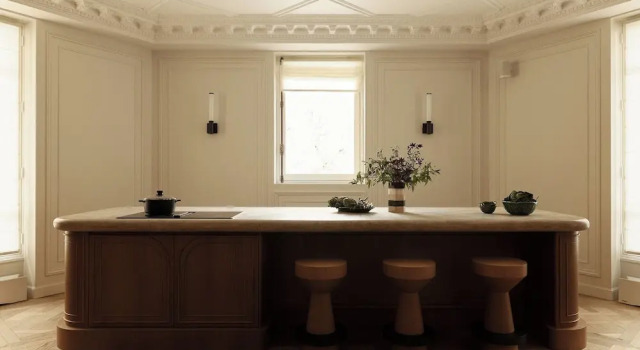 Highstay - Luxury Serviced Apartments - Artois