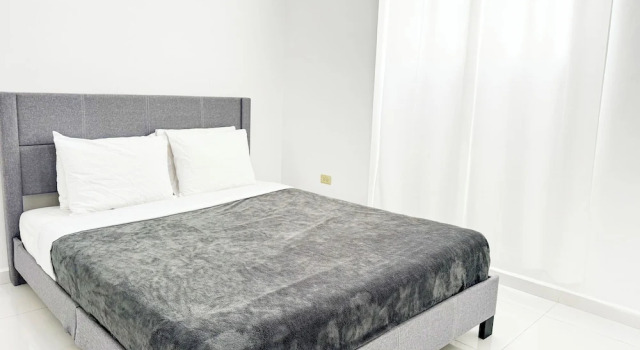 Номер Economy Arecibo Hotel 2101
