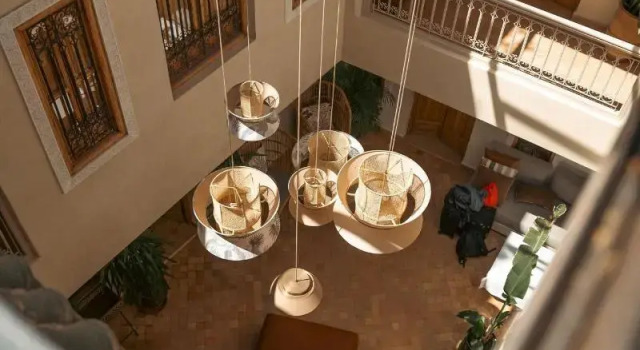 Riad Dar Asam, Reservar Hotel Medina 