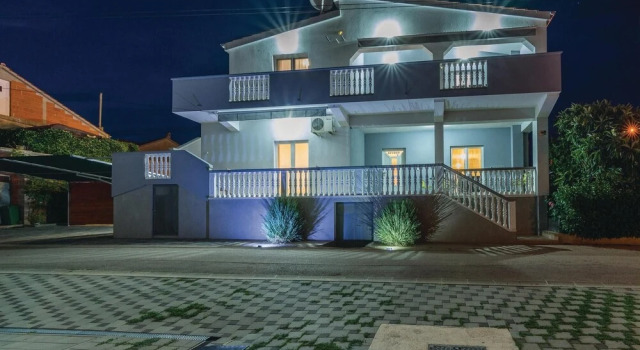 Beautiful Home in Sveti Petar With 5 Bedrooms, Wifi and Outdoor Swimming Pool