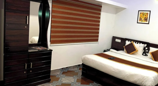 Ooty White Residency