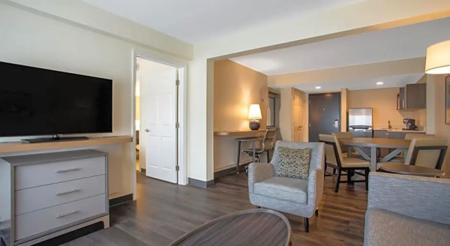 Люкс Holiday Inn - Tampa North by IHG