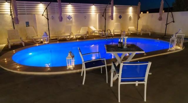 Residence Nonna Mariuccia, Book Hotel Hotels in Sicily with a Pool, Swimming Pool